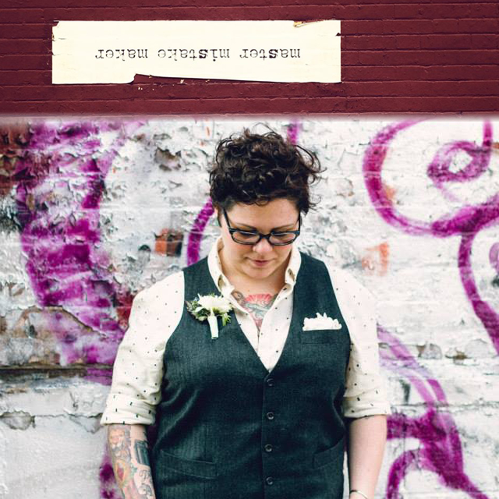 I'm an artist, a writer, a suicide prevention advocate, an "agitator" for social justice. I'm a tattooed person, a married person, a queer person, an animal lover, an avid reader, a turn-it-up-loud-and-sing-it-out-er. I've lived with depression since I was 14. Add to that: anxiety, overwhelming negative thoughts, codependency. I hurt myself as a coping mechanism for 9 years. I lived through a physically and emotionally abusive relationship that shook the very foundation of who I thought I was. I tried to kill myself when I was 23.  I tell my story about my mental health struggles to make it feel okay for others to share their own. Our stories give us power—over the minds that sabotage us, over the traumas we’ve lived through again and again, over the stereotypes people heap on us. Our stories give us power to make change and even, potentially, to save lives. Just by speaking up, showing up, making ourselves known.&nbsp;  But I didn't see anyone doing that. I didn't see anyone like me anywhere. All I could feel was shame and the expectation of silence. It felt dangerous, and I decided to do something about it.  Dec 5, 2015