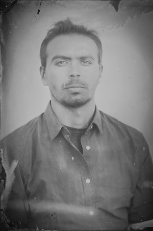 Peter Dicampo